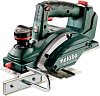 Metabo HO 18 LTX 20-82 рубанок аккумуляторный недорого с доставкой