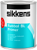 Sikkens Wood Coatings Rubbol BL Primer непрозрачный грунт на водной основе недорого с доставкой