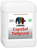 Caparol CapaSol Tiefgrund грунтовка универсальная недорого с доставкой