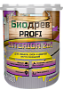 Биодрев PROFI «INTERIOR 2в1» (износостойкая матовая краска для мебели, окон и дверей) недорого с доставкой