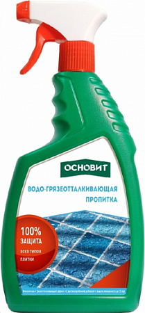Основит Сэйфскрин SSl 15 гидрофобизатор Основит Сэйфскрин SSl 15 гидрофобизатор