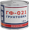 Моя Краска ГФ-021 грунтовка недорого с доставкой