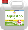 Eskaro Aquastop Bio Stop Плесень акриловый грунт недорого с доставкой