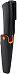 Fiskars нож общего назначения с точилкой Fiskars нож общего назначения с точилкой недорого с доставкой