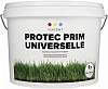 Vincent Protec Prim Universelle акрилатная грунтовка обеспыливающая недорого с доставкой