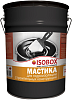Технониколь Isobox мастика гидроизоляционная недорого с доставкой