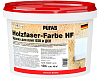 Пуфас Holzfaser-Farbe HF краска для плит OSB и ДСП недорого с доставкой