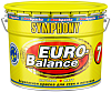 Финкраска Симфония Euro-Balance 7 акрилатная краска для стен и потолков недорого с доставкой
