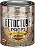 Бетостоун PROFI «HYDRO BARRIER» (водоотталкивающая пропитка не изменяет цвет поверхности) недорого с доставкой