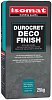 Isomat Durocret Deco Finish раствор микроцементный полимерцементный недорого с доставкой