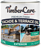 Timbercare Facade &amp; Terrace Oil масло для фасадов и террас недорого с доставкой