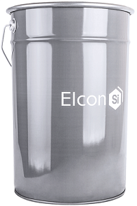 Elcon КО-168 фасадная эмаль недорого с доставкой