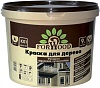 FORWOOD Краска для дерева фасадная недорого с доставкой