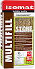 Isomat Multifill-Stone цветной полимерцементный раствор для кладки и затирки камня недорого с доставкой