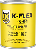 K-Flex K-420 контактный клей на основе полихлоропренового каучука недорого с доставкой