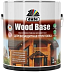 Dufa Wood Base высокоэффективная бесцветная деревозащитная грунтовка Dufa Wood Base высокоэффективная бесцветная деревозащитная грунтовка недорого с доставкой