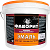Фаворит Luxe ВД-АК-21 ЭГ эмаль акриловая водно-дисперсионная для внутренних работ недорого с доставкой