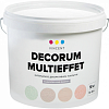 Vincent Decorum Multieffet штукатурка декоративная разнообразие фактур недорого с доставкой
