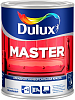 Dulux Master алкидная универсальная краска недорого с доставкой
