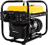 Huter DN2700i генератор инверторный недорого с доставкой