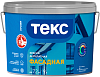 Текс Профи краска фасадная акрилатная недорого с доставкой