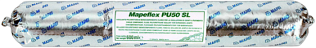 Mapei Mapeflex PU50 SL однокомпонентный текучий полиуретановый герметик Mapei Mapeflex PU50 SL однокомпонентный текучий полиуретановый герметик недорого с доставкой