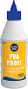 Kiilto Pro ПВА PVA Profi профессиональный клей для дерева, бумаги и картона недорого с доставкой