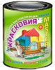 Красковия MASTER (быстросохнущая краска для дерева, металла, бетона) недорого с доставкой