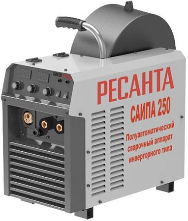 Ресанта САИПА-250 сварочный аппарат Ресанта САИПА-250 сварочный аппарат недорого с доставкой
