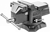 Ingco Industrial HBV086 тиски слесарные недорого с доставкой