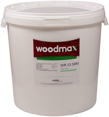 Woodmax WR 13.50 M клей ПВА Woodmax WR 13.50 M клей ПВА недорого с доставкой