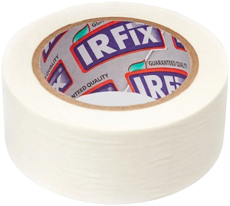 Irfix лента малярная Irfix лента малярная недорого с доставкой