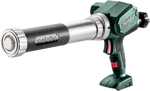 Metabo KPA 12 400 аккумуляторный пистолет для герметика недорого с доставкой