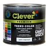 CLEVER TREND COLOR акриловая эмаль недорого с доставкой