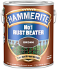Hammerite Rust Beater No1 антикоррозийный грунт для черных металлов недорого с доставкой