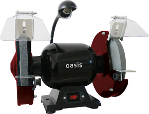 Oasis ZS-40L J станок заточный электрический недорого с доставкой