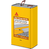 Sika Primer-161 PU грунтовка полиуретановая для подготовки оснований недорого с доставкой