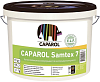 Caparol Samtex 7 E.L.F. шелковисто-матовая латексная краска недорого с доставкой