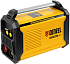 Denzel DM-180 Standart аппарат инверторный дуговой сварки Denzel DM-180 Standart аппарат инверторный дуговой сварки недорого с доставкой