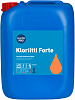 Kiilto Pro Kloriitti Forte средство для дезинфекции посуды и поверхностей недорого с доставкой