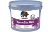 Caparol ThermoSan NQG комбинация связующих на основе силиконовой смолы недорого с доставкой