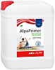 Alpa Alpa Primer экологичная грунтовка недорого с доставкой