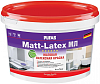 Пуфас Matt-Latex Classic матовая латексная краска недорого с доставкой