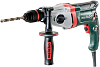 Metabo BE 850-2 дрель недорого с доставкой