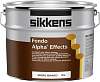 Sikkens Wood Coatings Fondo Alpha Effects специальный грунт недорого с доставкой