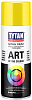 Титан Professional Spray Paint Art of the Colour краска аэрозольная недорого с доставкой