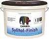 Caparol Sylitol Finish краска для минеральных оснований недорого с доставкой