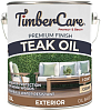 Timbercare Teak Oil тиковое масло недорого с доставкой