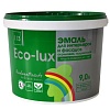 ECO-LUX Эмаль для интерьеров и фасадов недорого с доставкой