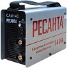 Ресанта САИ-140 сварочный инверторный аппарат недорого с доставкой